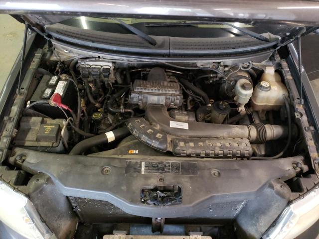 Photo 7 from auction – 2006 FORD F150 with VIN 1FTPX14566FA01326