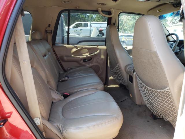 Photo 6 from auction – 1999 FORD EXPEDITION with VIN 1FMPU18L1XLA30250