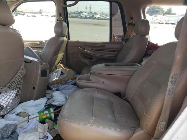 Photo 6 from auction – 1998 LINCOLN NAVIGATOR with VIN 5LMPU28L9WLJ11448