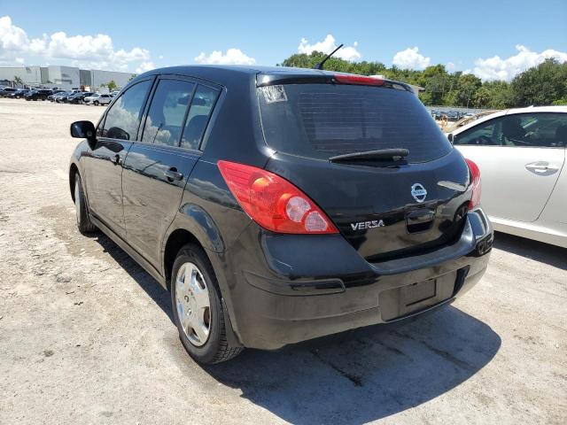 Photo 3 from auction – 2011 NISSAN VERSA S with VIN 3N1BC1CP7BL455578
