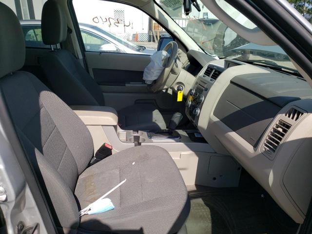 Photo 5 from auction – 2009 FORD ESCAPE XLT with VIN 1FMCU93G79KC50220