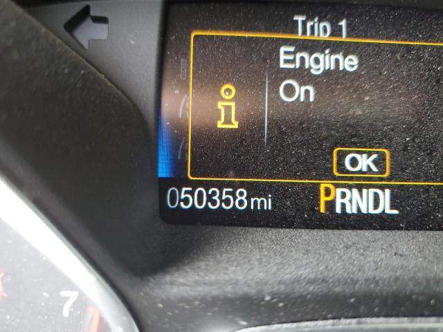 Photo 8 from auction – 2017 FORD FOCUS S with VIN 1FADP3E22HL246105