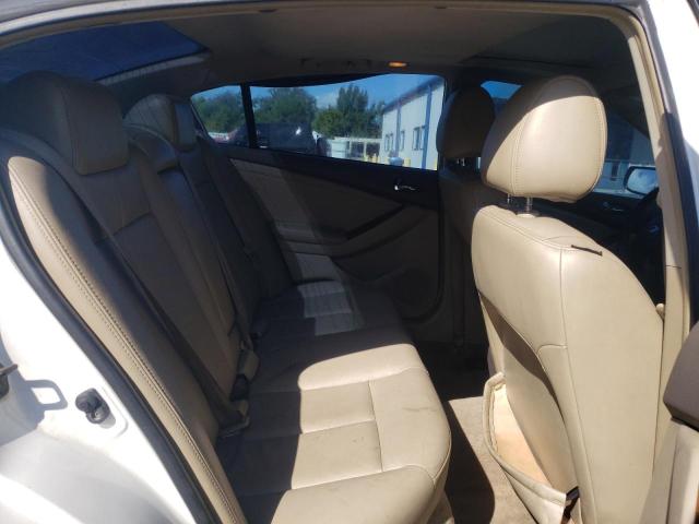 Photo 6 from auction – 2008 NISSAN ALTIMA 2.5 with VIN 1N4AL21E58C172705