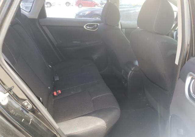 Photo 6 from auction – 2014 NISSAN SENTRA S with VIN 3N1AB7AP5EY332955