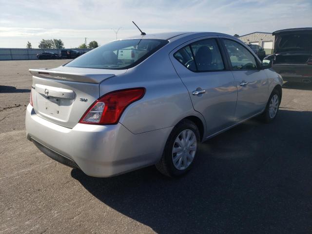 Photo 4 from auction – 2018 NISSAN VERSA S with VIN 3N1CN7AP9JK396767