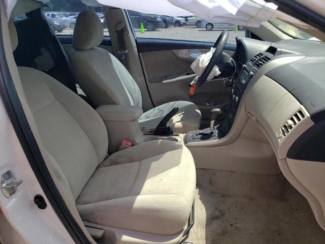 Photo 5 from auction – 2013 TOYOTA COROLLA BA with VIN 5YFBU4EE4DP186596