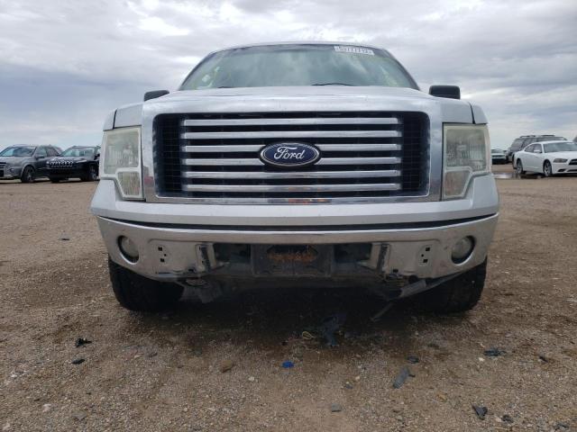 Photo 9 from auction – 2011 FORD F150 SUPER with VIN 1FTFW1CF4BFD09839