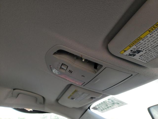 Photo 10 from auction – 2010 TOYOTA PRIUS with VIN JTDKN3DUXA0048857