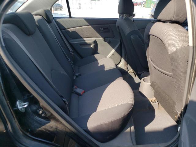 Zdjęcie 6 z aukcji – 2008 KIA RIO BASE z VIN KNADE123X86415297