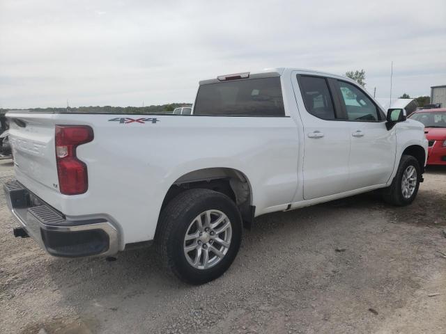 Photo 4 from auction – 2019 CHEVROLET SILVER1500 with VIN 1GCRYDED5KZ357658