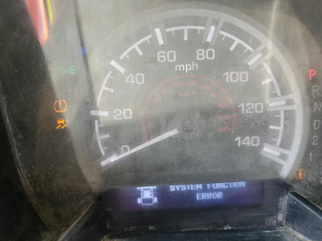 Photo 8 from auction – 2014 HONDA RIDGELINE with VIN 5FPYK1F6XEB007973