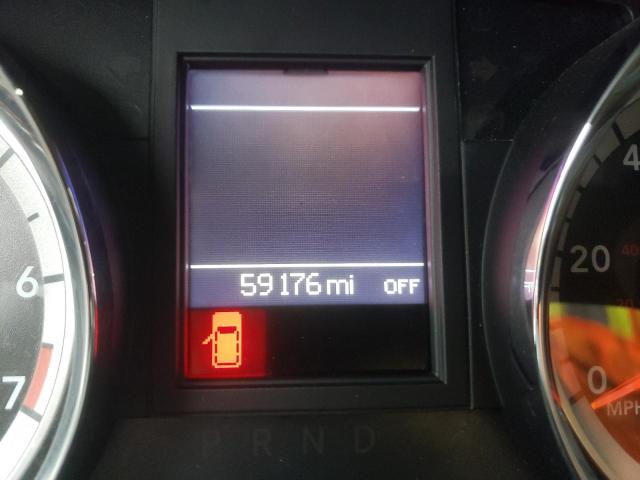Photo 8 from auction – 2019 DODGE GRAND CARA with VIN 2C4RDGEGXKR670089
