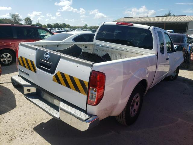 Photo 4 from auction – 2012 NISSAN FRONTIER S with VIN 1N6BD0CT3CC480702