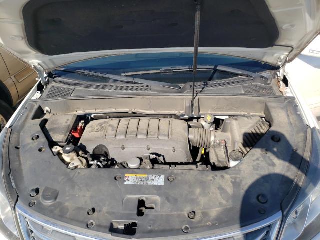 Photo 7 from auction – 2015 CHEVROLET TRAVERSE L with VIN 1GNKRHKD2FJ224779