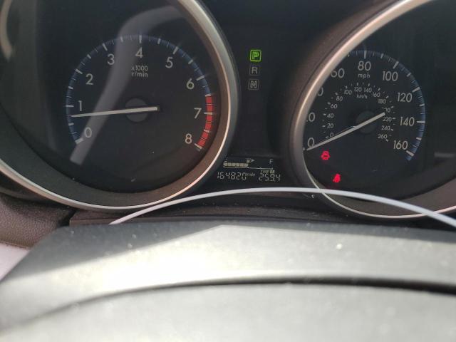 Photo 8 from auction – 2012 MAZDA 3 I with VIN JM1BL1L70C1671634