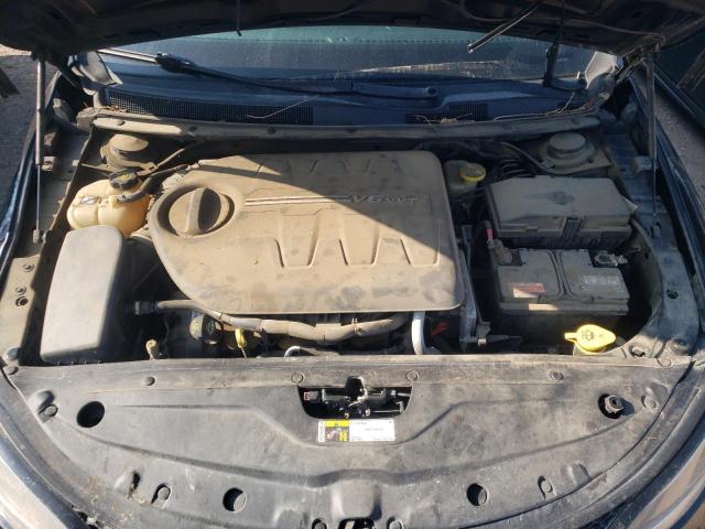 Photo 7 from auction – 2015 CHRYSLER 200 S with VIN 1C3CCCDG6FN703292