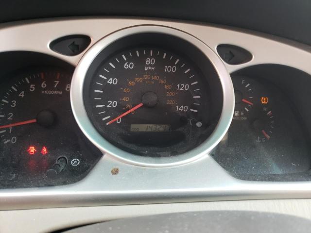 Photo 8 from auction – 2004 TOYOTA HIGHLANDER with VIN JTEDP21A240030974
