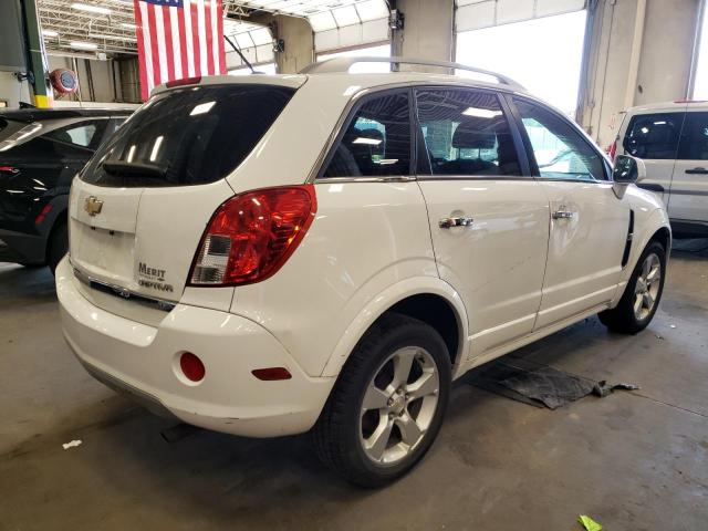Zdjęcie 4 z aukcji – 2014 CHEVROLET CAPTIVA LT z VIN 3GNAL3EKXES607716
