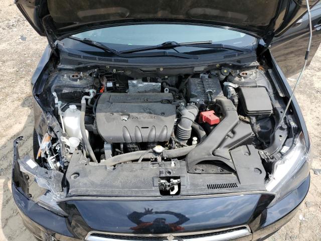 Photo 7 from auction – 2015 MITSUBISHI LANCER ES with VIN JA32U2FU3FU025431