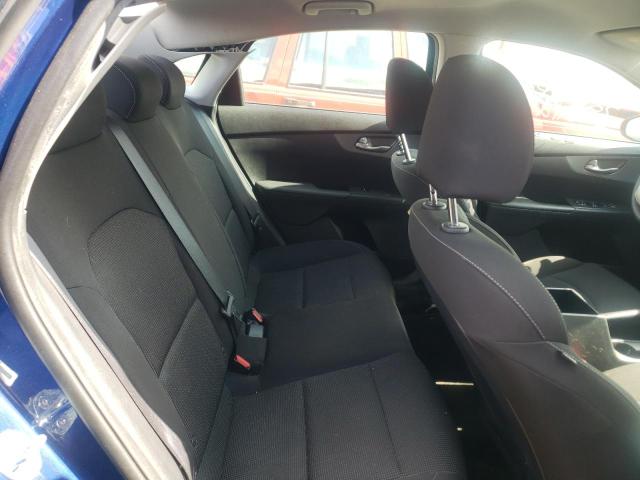 Photo 6 from auction – 2020 KIA FORTE FE with VIN 3KPF24AD0LE158606