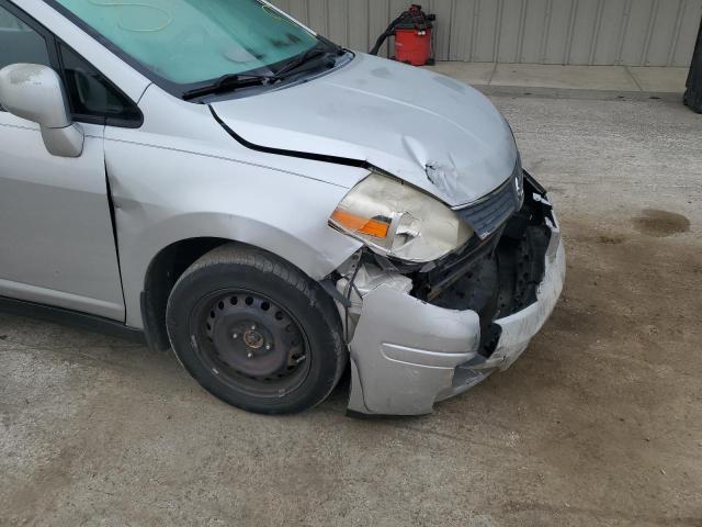Photo 9 from auction – 2008 NISSAN VERSA S with VIN 3N1BC13E68L382601