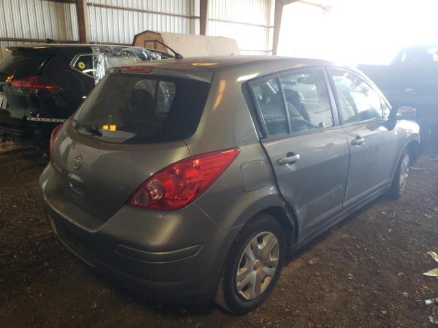 Photo 4 from auction – 2012 NISSAN VERSA S with VIN 3N1BC1CPXCK811710