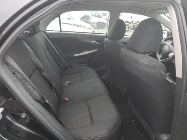Photo 6 from auction – 2013 TOYOTA COROLLA BA with VIN 2T1BU4EE5DC073451