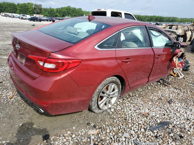 Photo 4 from auction – 2016 HYUNDAI SONATA SE with VIN 5NPE24AF8GH379207