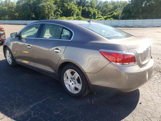 Photo 3 from auction – 2011 BUICK LACROSSE C with VIN 1G4GA5ED1BF227617