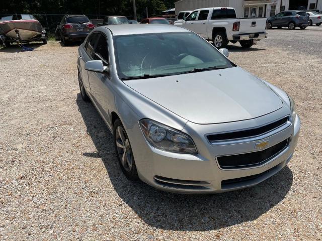 Photo 1 from auction – 2011 CHEVROLET MALIBU 1LT with VIN 1G1ZC5E19BF313814