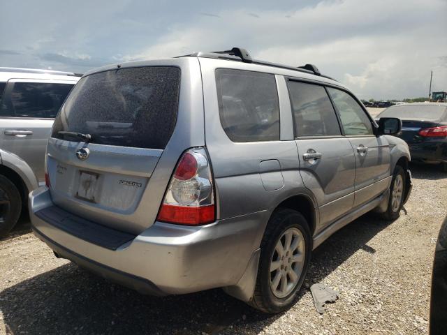 Photo 4 from auction – 2008 SUBARU FORESTER 2 with VIN JF1SG65698H721974