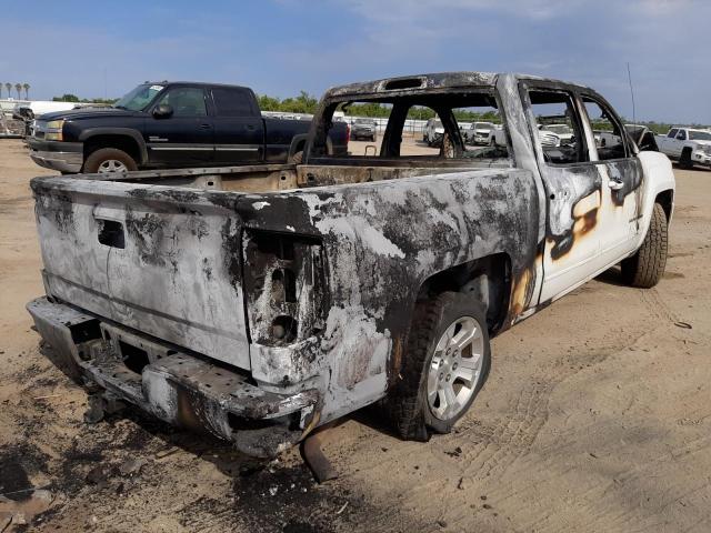 Photo 4 from auction – 2017 CHEVROLET silverado with VIN 3GCUKREC8HG337557