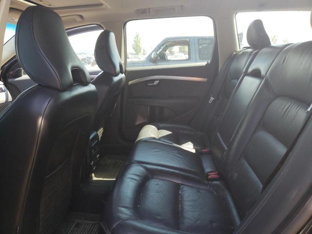 Photo 6 from auction – 2008 VOLVO XC70 with VIN YV4BZ982881039429