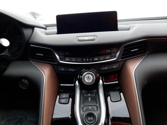 Photo 9 from auction – 2021 ACURA TLX TECHNO with VIN 19UUB5F4XMA008577