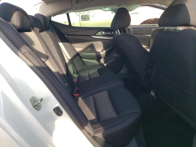 Photo 6 from auction – 2018 NISSAN MAXIMA 3.5 with VIN 1N4AA6AP0JC365249