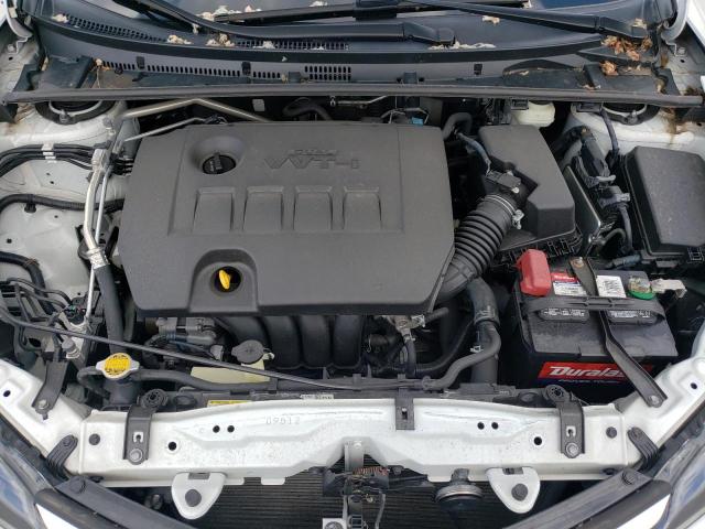 Photo 7 from auction – 2017 TOYOTA COROLLA L with VIN 5YFBURHE9HP634927