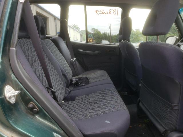 Photo 6 from auction – 1999 TOYOTA RAV4 with VIN JT3HP10V7X7142786