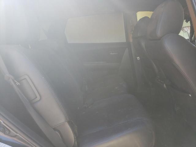 Photo 6 from auction – 2014 MAZDA CX-9 TOURI with VIN JM3TB2CA5E0433805