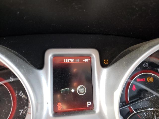 Photo 8 from auction – 2015 DODGE JOURNEY SE with VIN 3C4PDCAB6FT592827