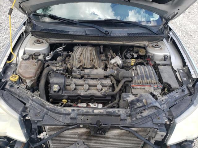 Photo 7 from auction – 2009 CHRYSLER SEBRING TO with VIN 1C3LC55D09N550347