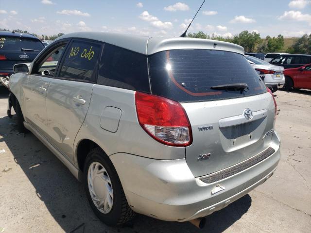 Photo 3 from auction – 2004 TOYOTA COROLLA MA with VIN 2T1KY32EX4C215621