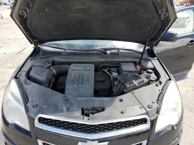 Photo 7 from auction – 2011 CHEVROLET EQUINOX LT with VIN 2CNALDECXB6301046