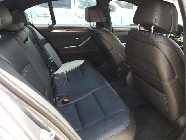 Foto 6 de la subasta – 2014 BMW 535 I con VIN WBA5B1C53EDZ37290