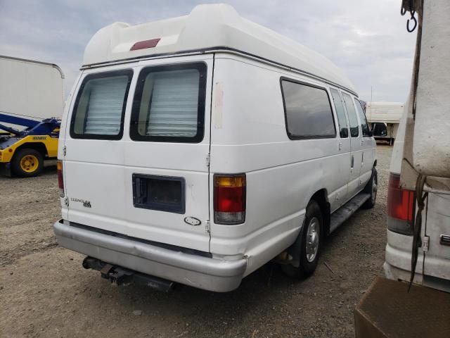 Photo 4 from auction – 1993 FORD ECONOLINE with VIN 1FTGS24H6PHB41882