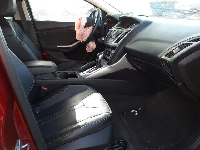 Photo 5 from auction – 2014 FORD FOCUS SE with VIN 1FADP3F28EL316636