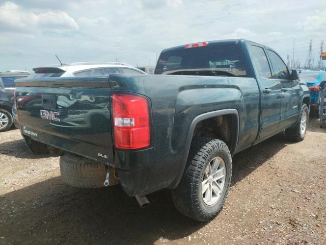 Photo 4 from auction – 2015 GMC SIERRA K15 with VIN 1GTV2UEH0FZ261395
