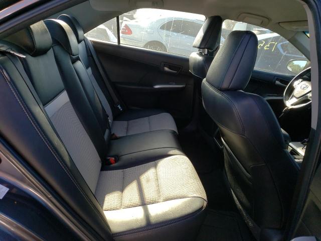 Photo 6 from auction – 2014 TOYOTA CAMRY L with VIN 4T1BF1FK2EU328733