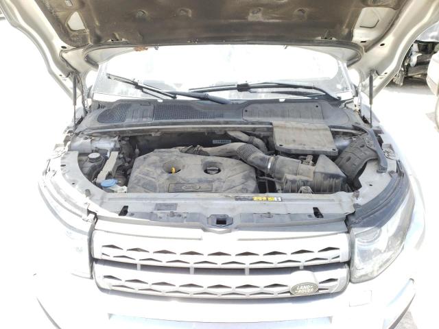 Photo 7 from auction – 2015 LAND ROVER RANGE ROVE with VIN SALVP2BG8FH074972