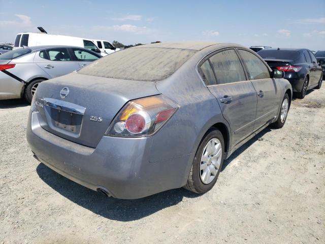 Photo 4 from auction – 2010 NISSAN ALTIMA BAS with VIN 1N4AL2AP2AN512632