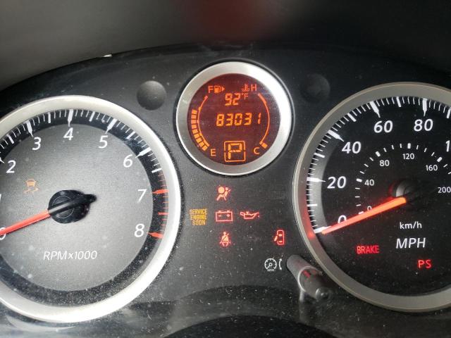 Photo 8 from auction – 2012 NISSAN SENTRA 2.0 with VIN 3N1AB6AP3CL768689